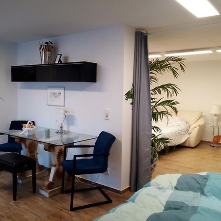 Feapp Parken & Pennen Apartment Mondsee Exterior foto