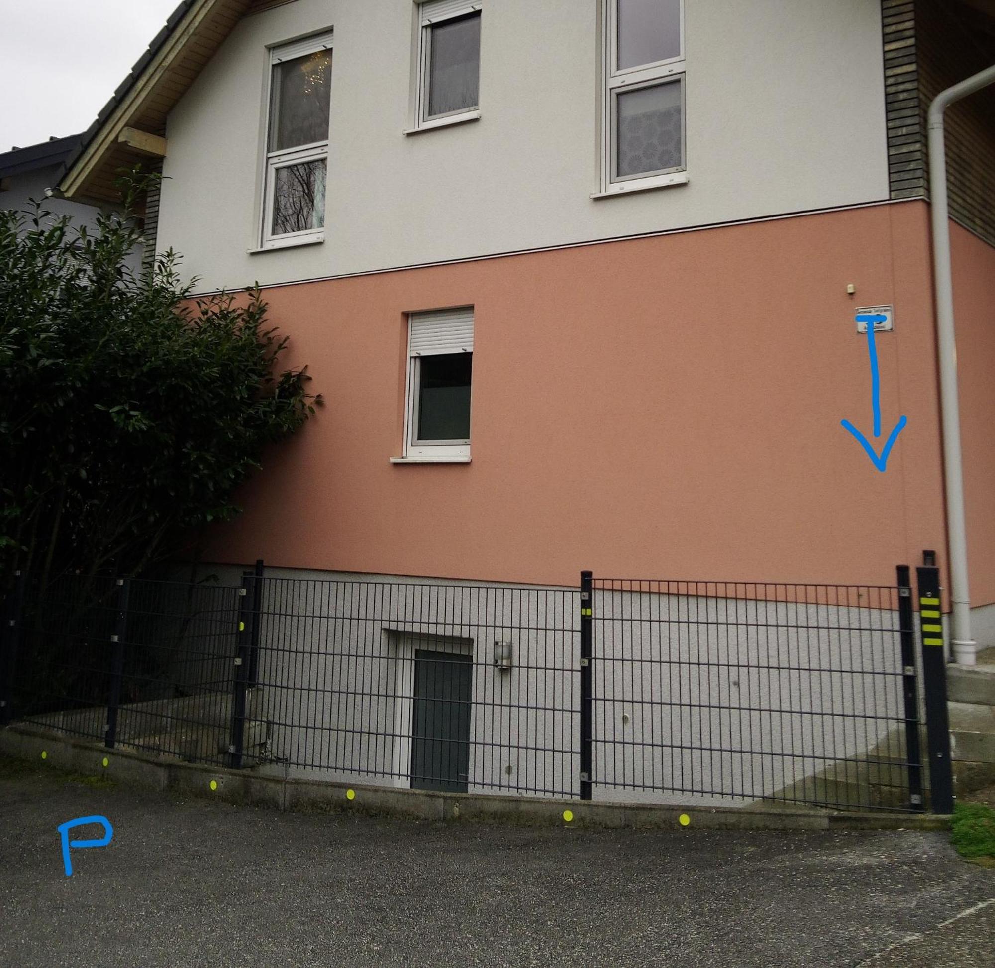 Feapp Parken & Pennen Apartment Mondsee Exterior foto
