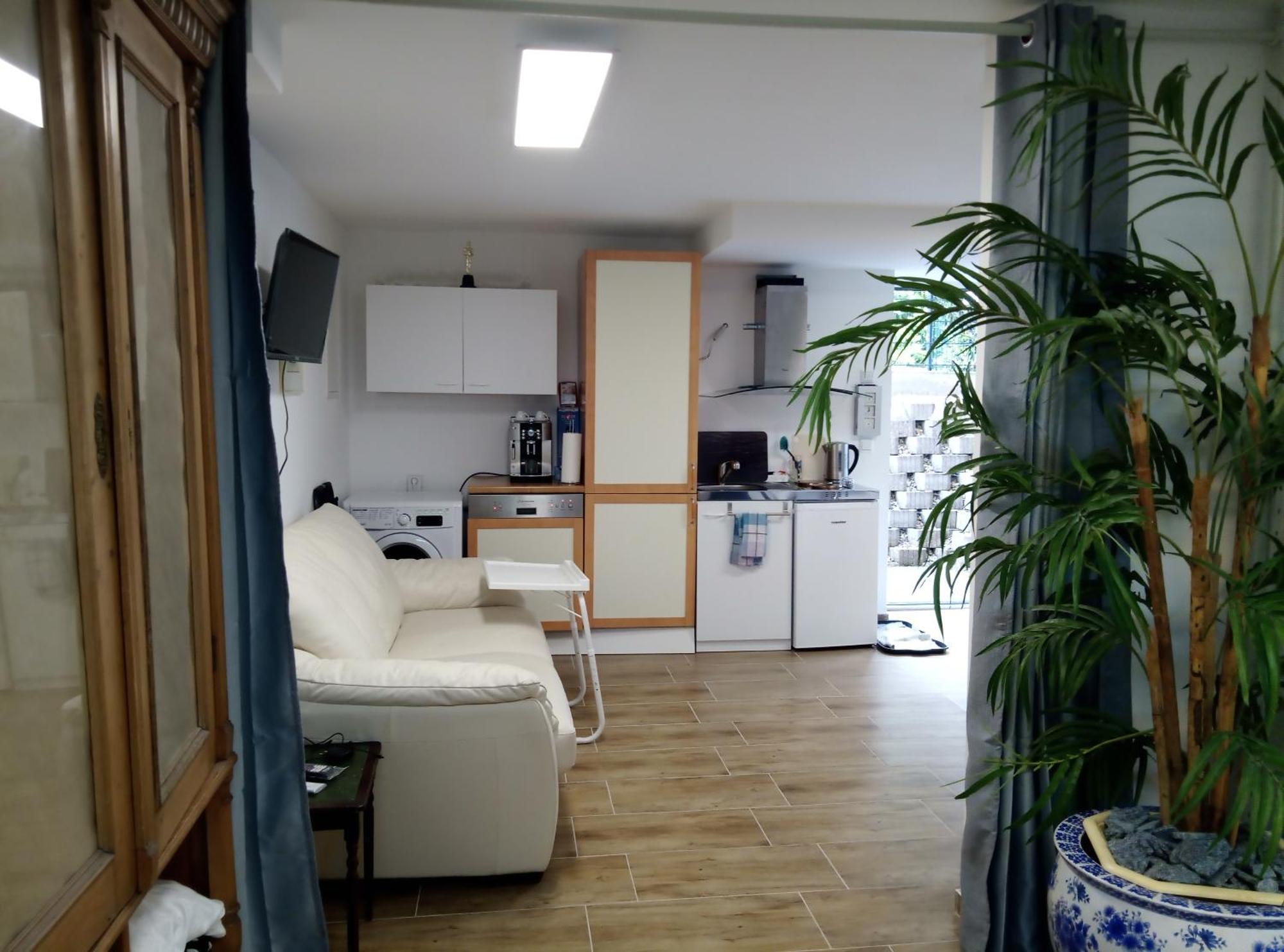 Feapp Parken & Pennen Apartment Mondsee Exterior foto