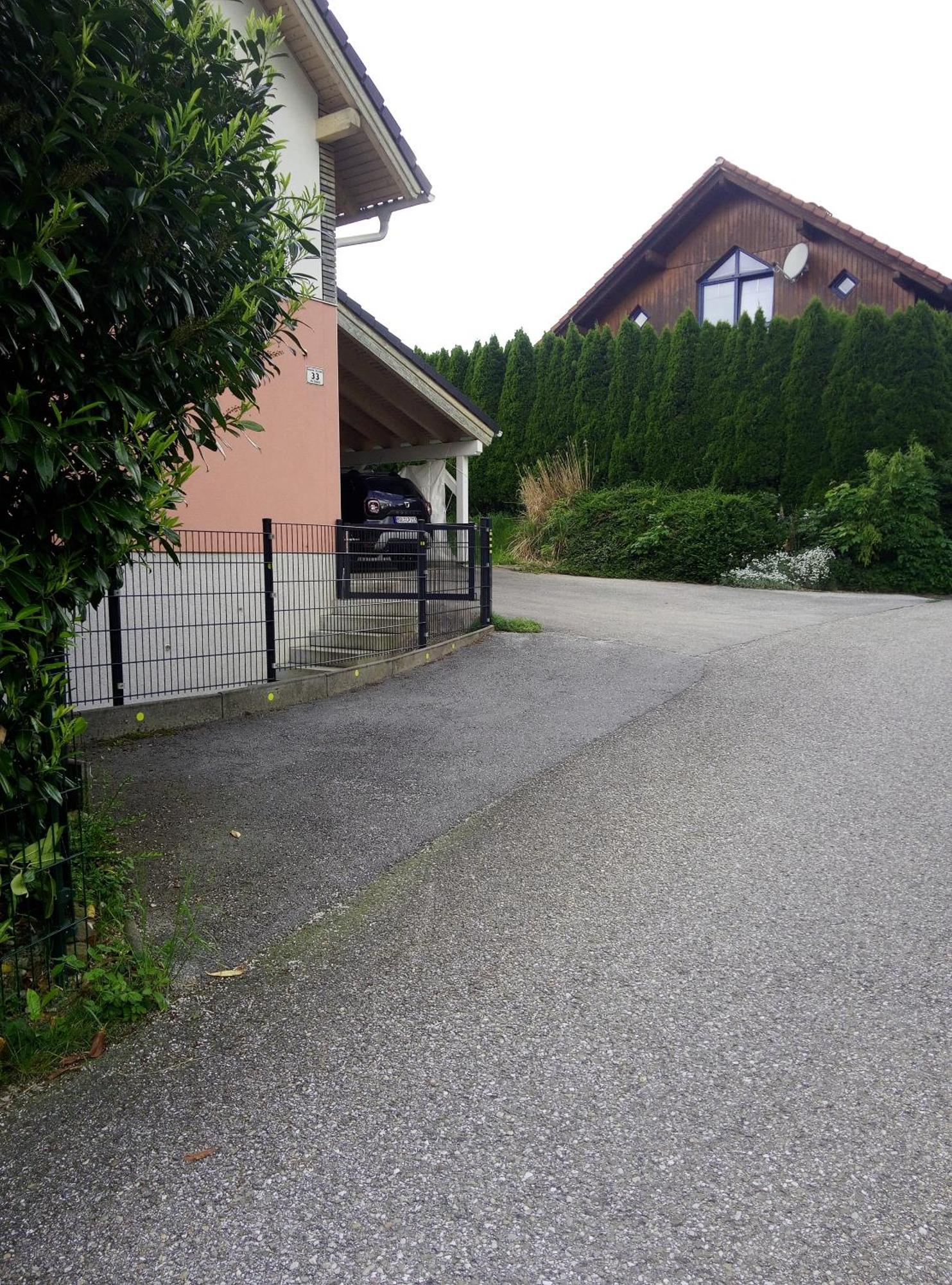 Feapp Parken & Pennen Apartment Mondsee Exterior foto