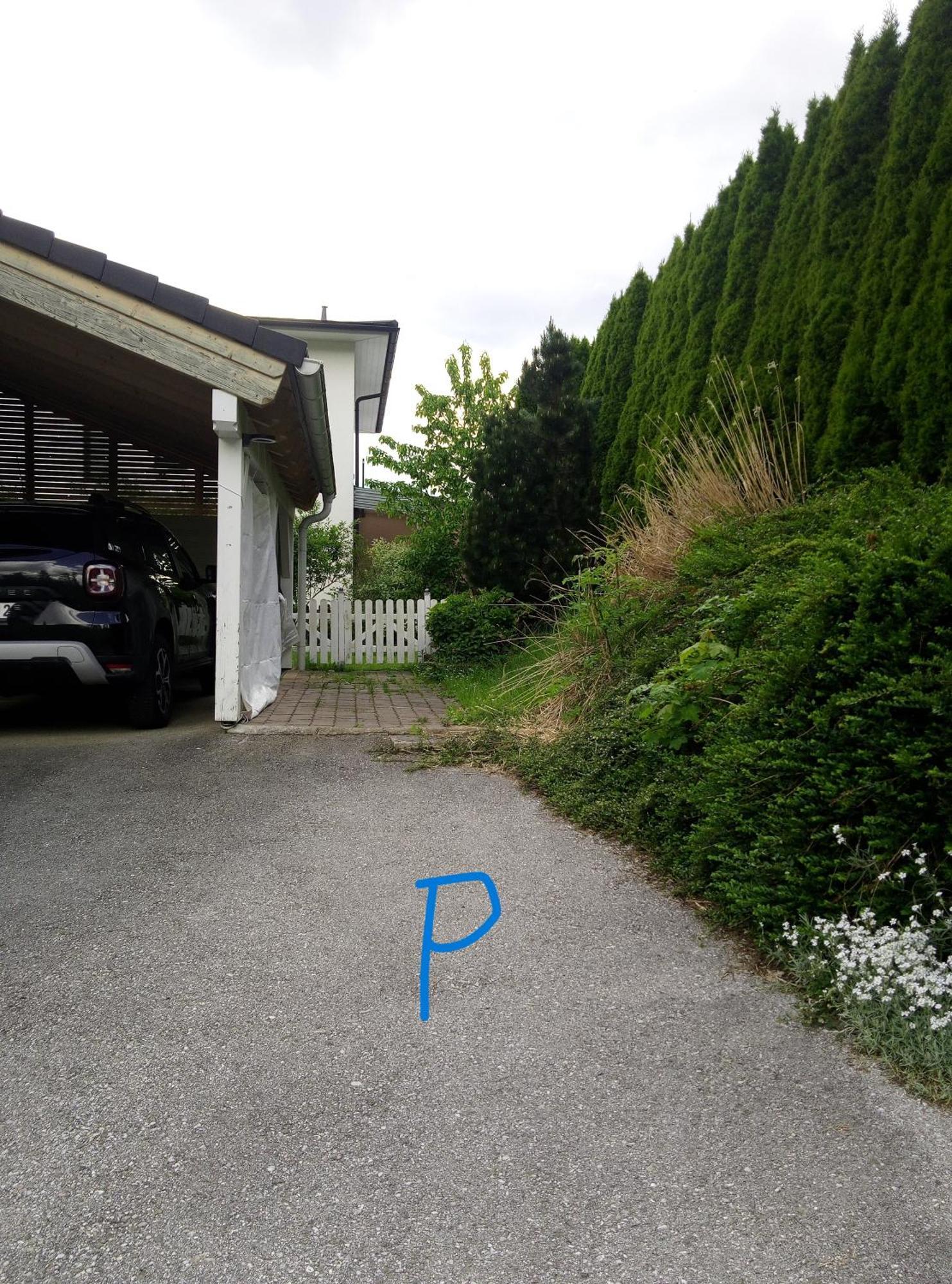 Feapp Parken & Pennen Apartment Mondsee Exterior foto